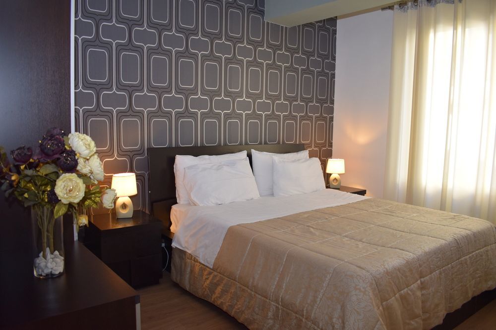 Royal Vila Hotel 地拉那 外观 照片