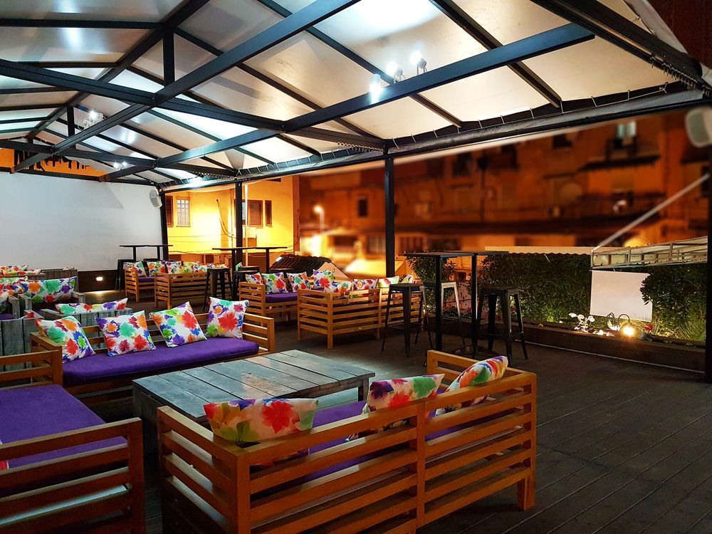 Royal Vila Hotel 地拉那 外观 照片