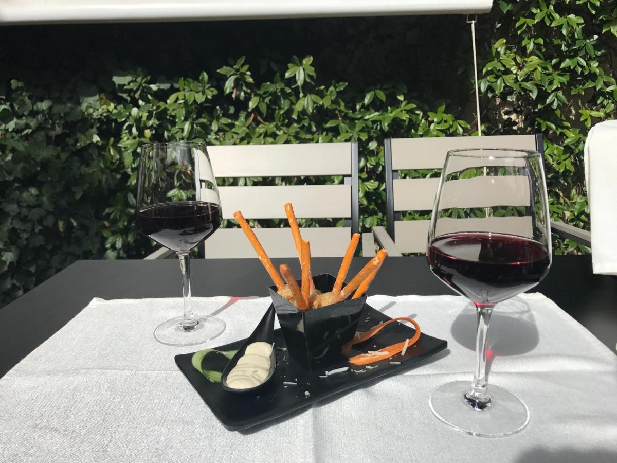 Royal Vila Hotel 地拉那 外观 照片